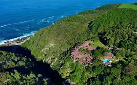 The Fernery Lodge & Spa